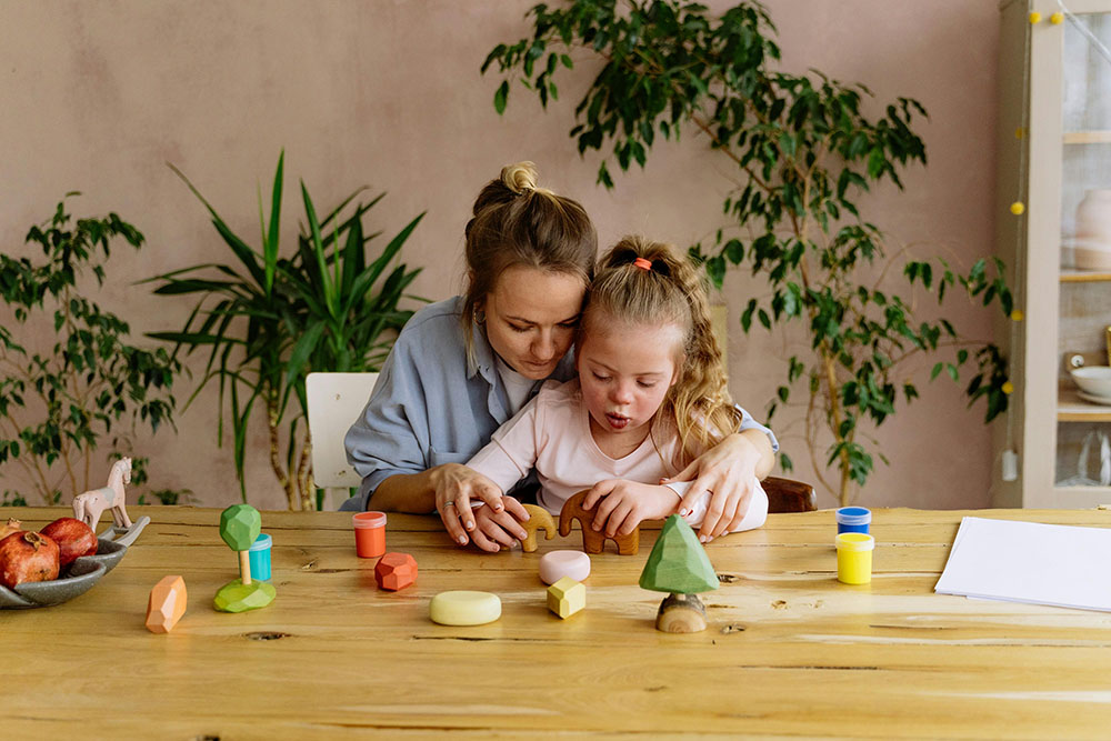 Educateur de Jeunes Enfants (EJE)