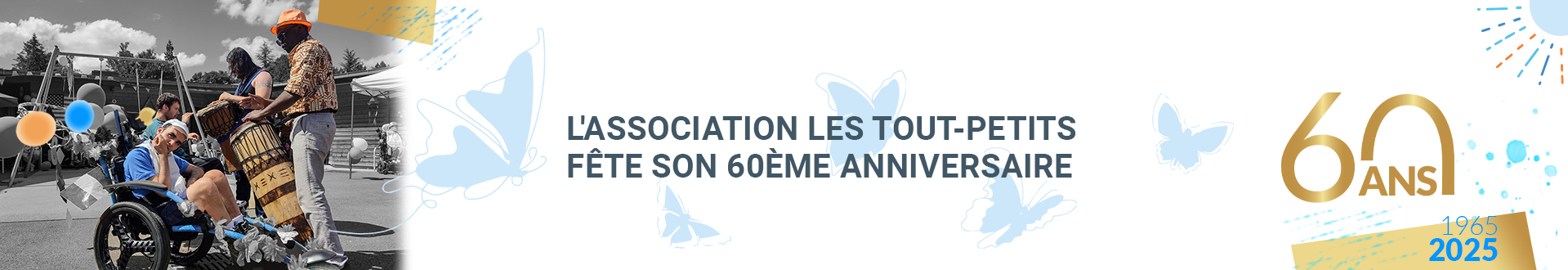 nouveau header